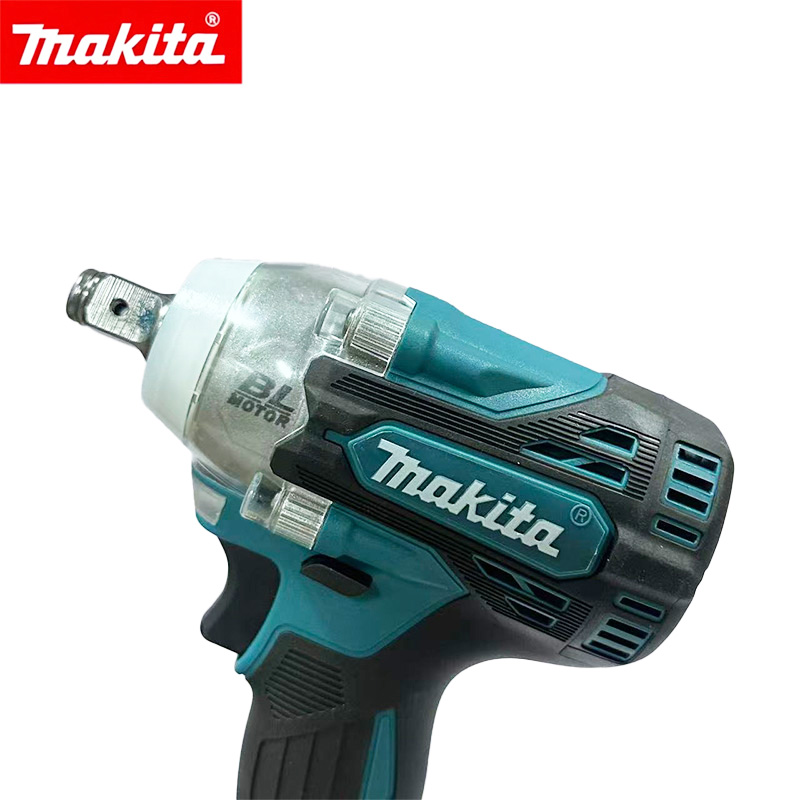 Makita DTW300 18V – Ensemble d - Makita Drill Dtw300 avis et prix