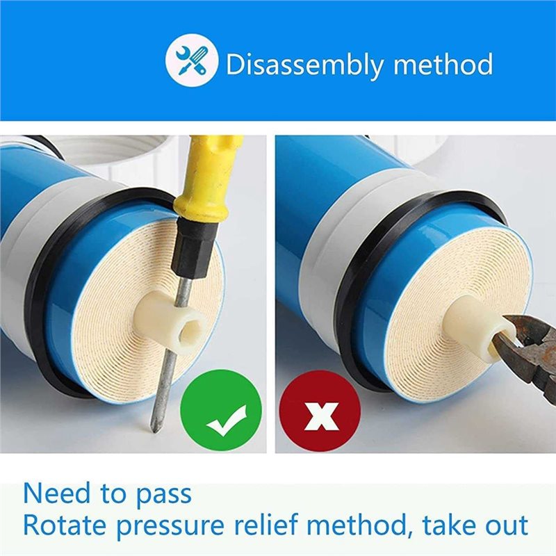 Cartouche de filtre à eau à me - Basin Mixer Cartridge avis et prix