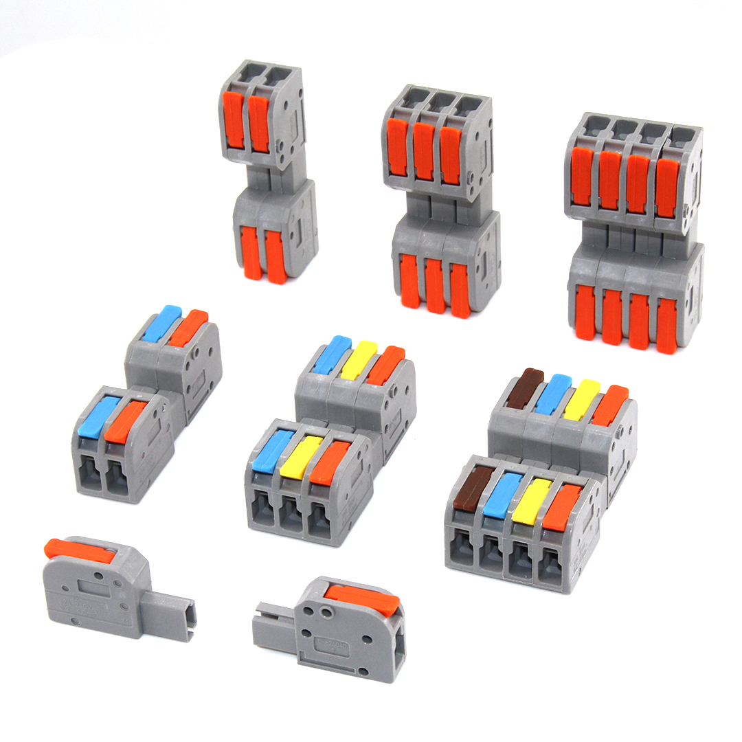 1/5/10pc Connecteur Rapide Mul - Push Fit Connector avis et prix