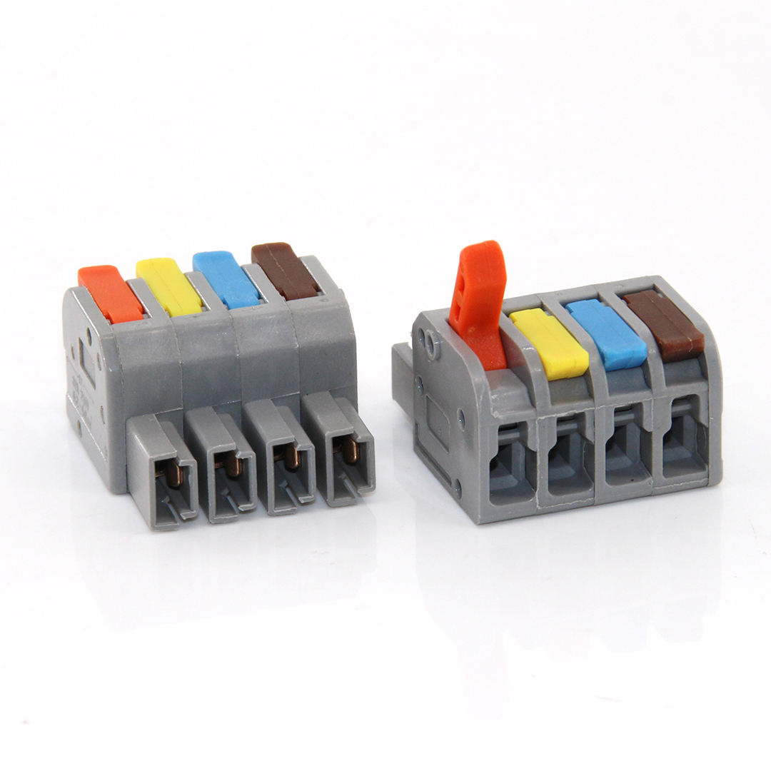 1/5/10pc Connecteur Rapide Mul - Push Fit Connector avis et prix