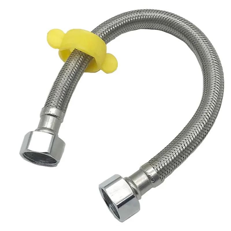 Tuyau flexible tressé en acier - Flexible Hose Braided avis et prix