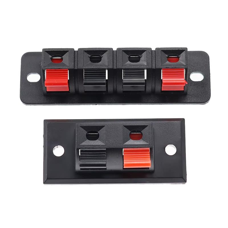 Borne de connecteur 2/4 Positi - Push Fit Connector avis et prix