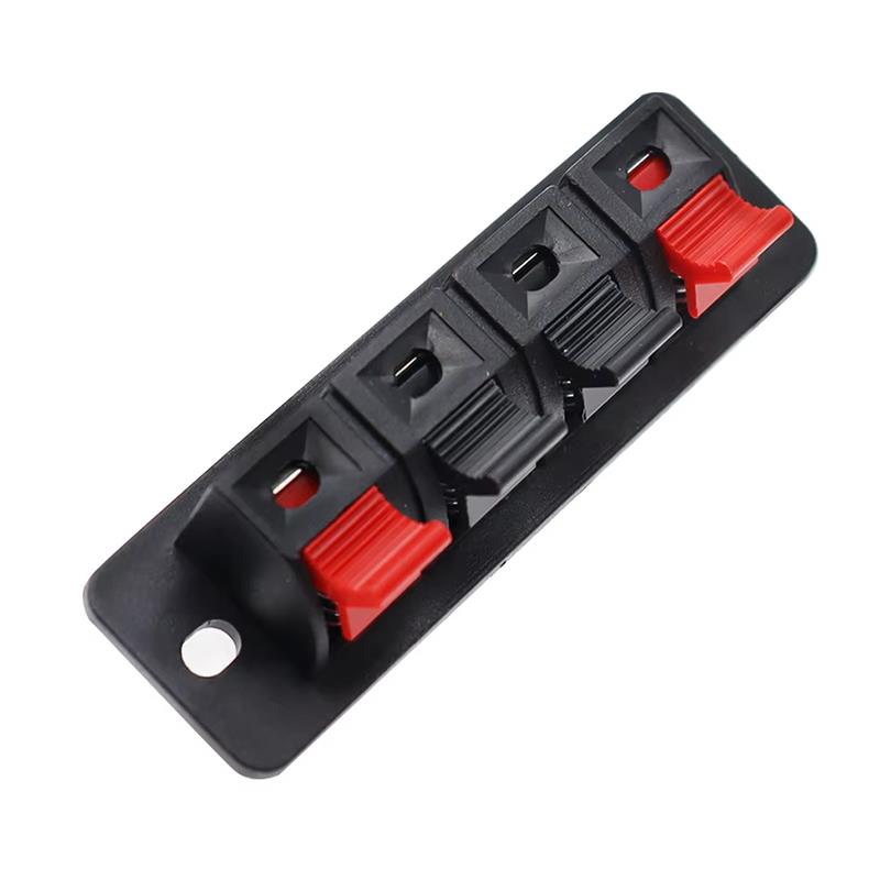 Borne de connecteur 2/4 Positi - Push Fit Connector avis et prix