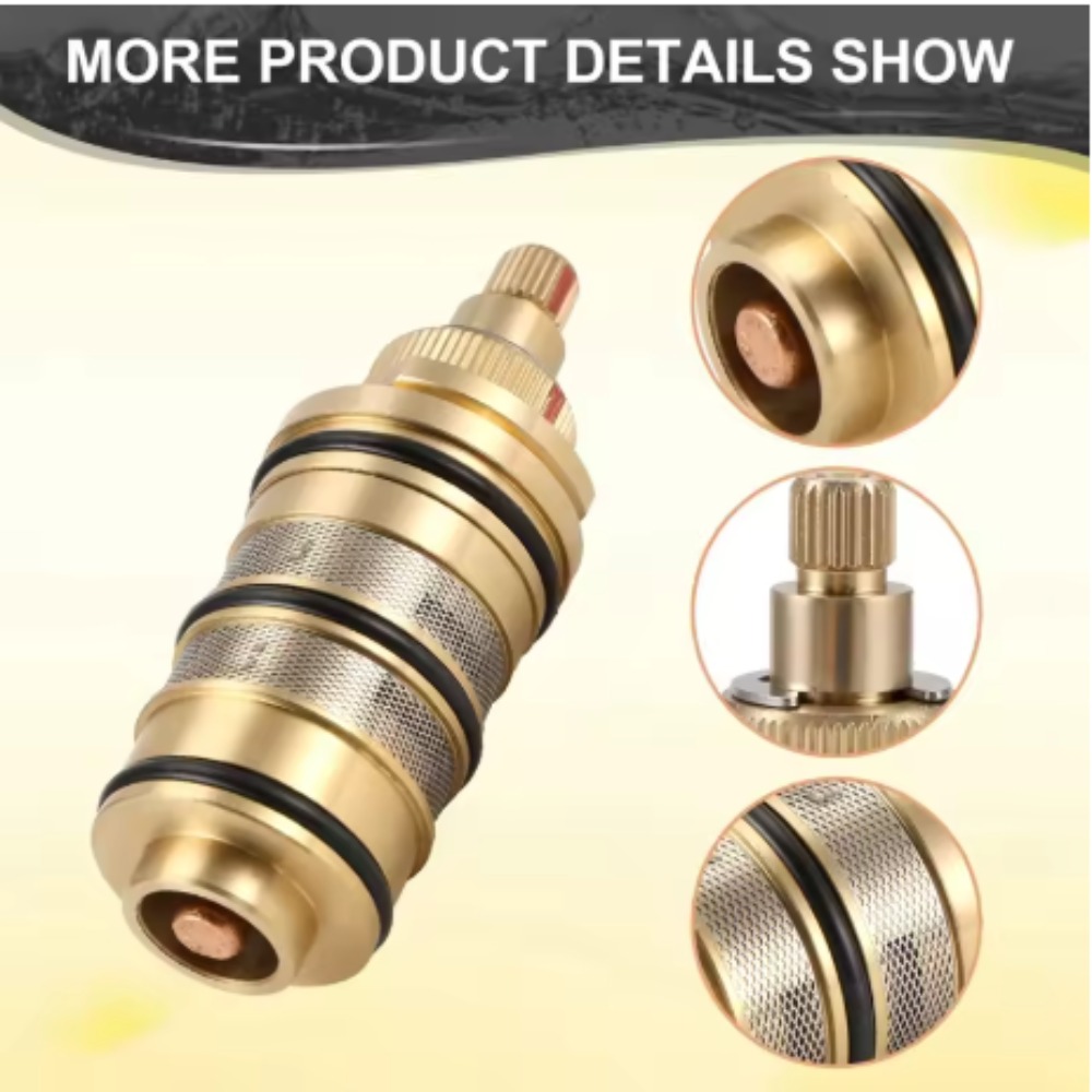 Kit de remplacement de cartouc - Shower Valve Cartridge avis et prix