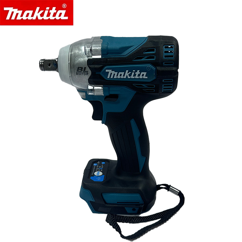 Clé à chocs sans fil Makita DT - Makita Drill Dtw300 avis et prix