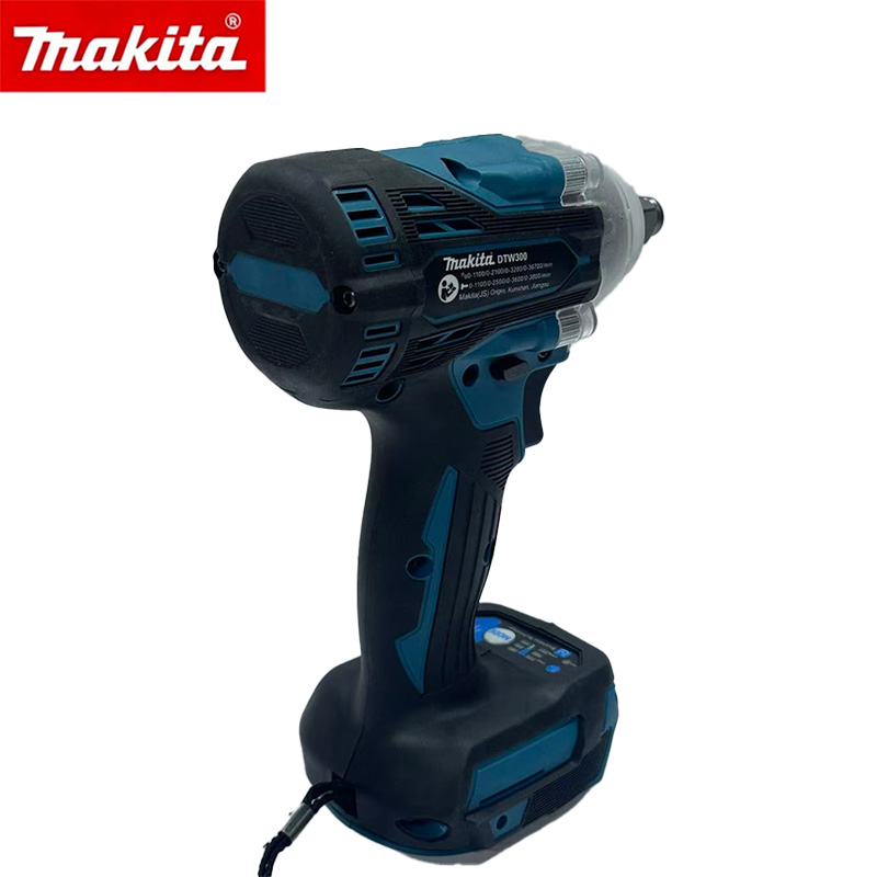Clé à chocs sans fil Makita DT - Makita Drill Dtw300 avis et prix