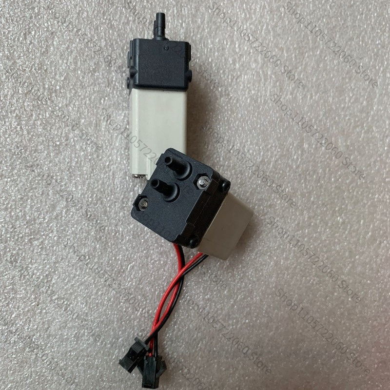 Vanne solénoïde DC 2 voies d'o - Isolation Valve Mini avis et prix