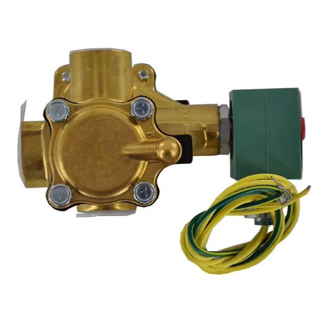 STOCK HT8316G074 Mini électrov - Isolation Valve Mini avis et prix