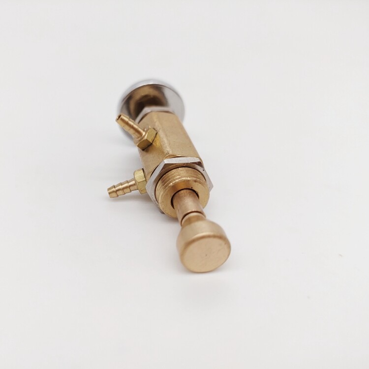Valve de commutation d'eau pou - Push Fit Connector avis et prix