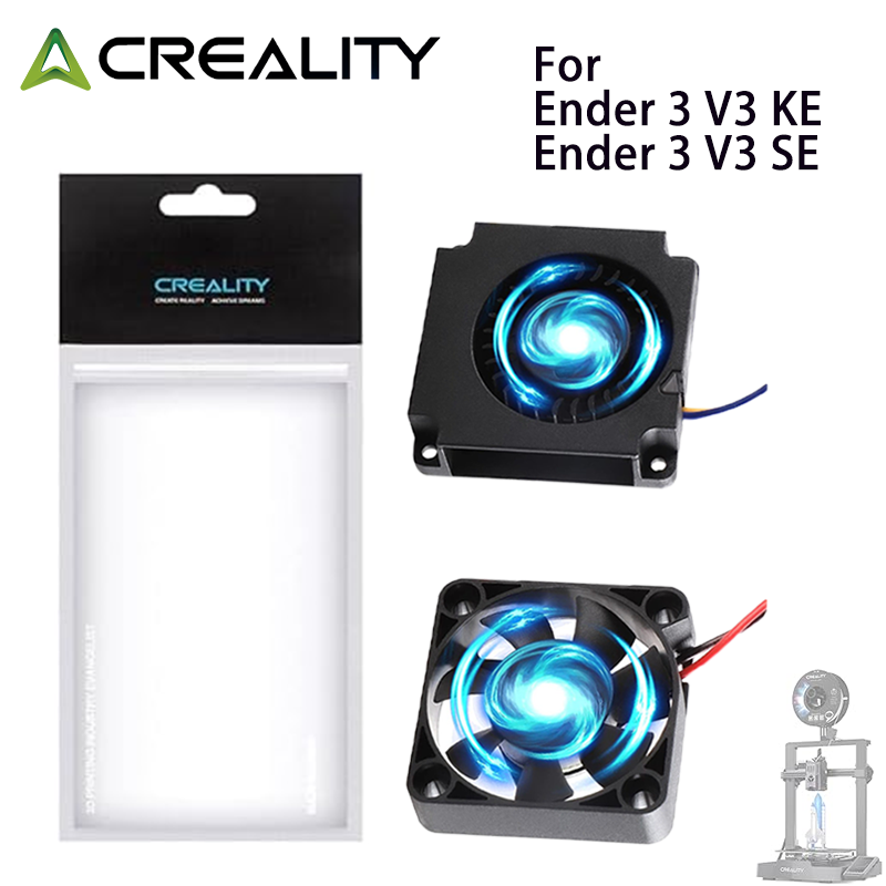 Creality Original Ender3 V3 SE - Creality Printer K1 avis et prix