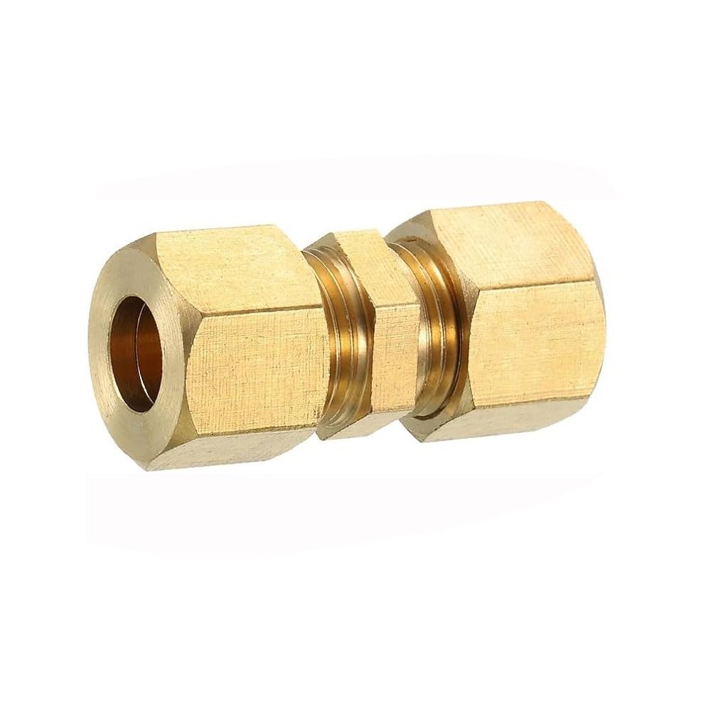 Raccord de compression en lait - Compression Fitting Brass avis et prix