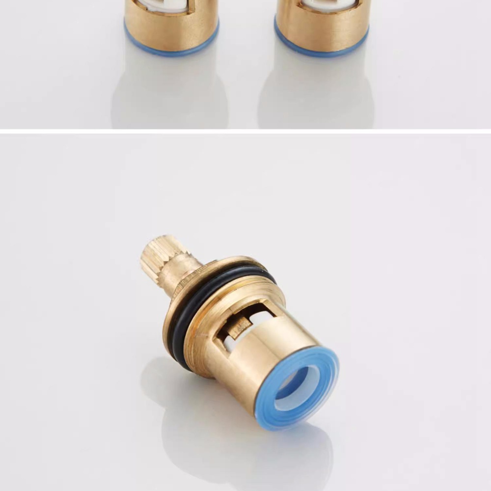 Cartouche de Robinet en Cérami - Basin Mixer Cartridge avis et prix