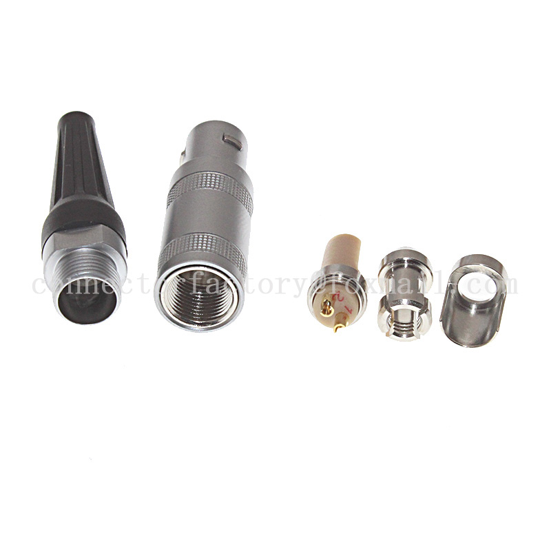 FFA ERA 00S 0S 1S 2S 1 2 3 4 5 - Push Fit Connector avis et prix