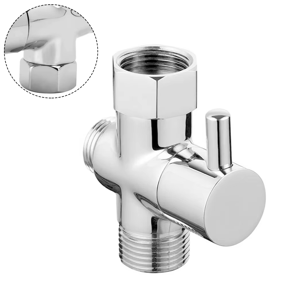 Vanne de dérivation à 3 voies  - Shower Valve Cartridge avis et prix