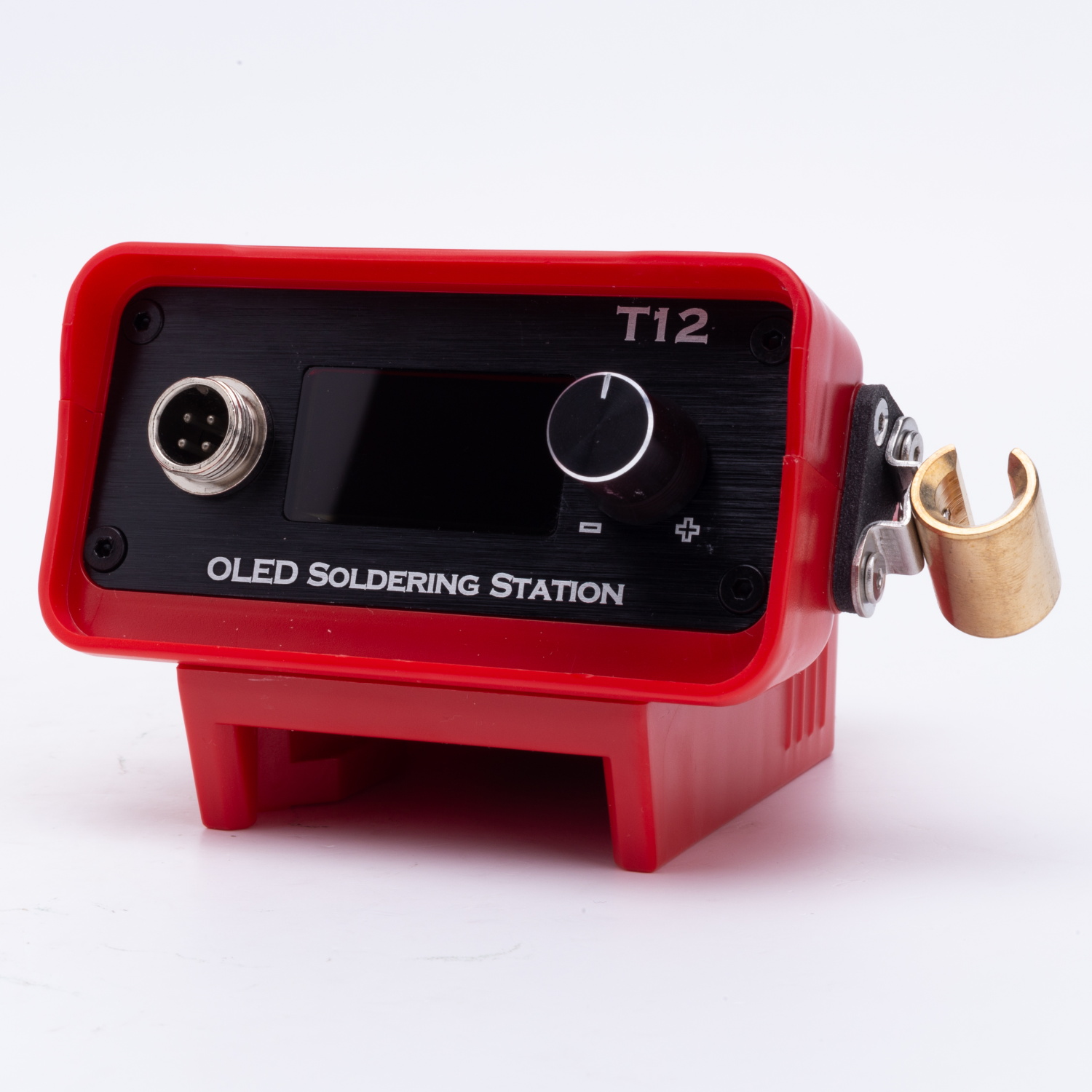 Fer à souder OLED T12 sans fil - Milwaukee Drill M12 Fuel avis et prix