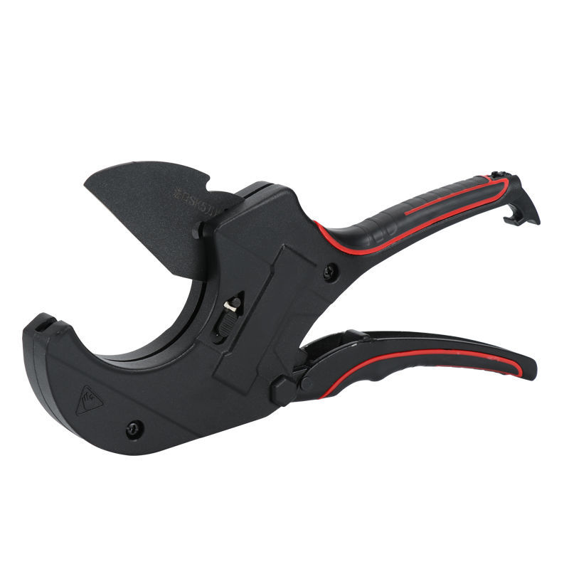 PPR – ciseaux de coupe de tuya - Pipe Cutter Ratchet avis et prix