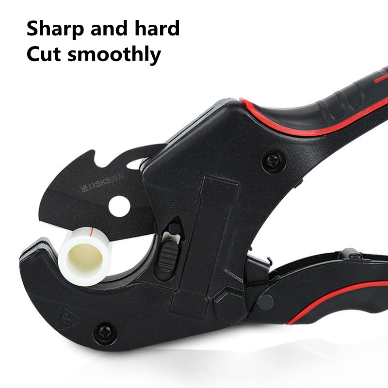 PPR – ciseaux de coupe de tuya - Pipe Cutter Ratchet avis et prix
