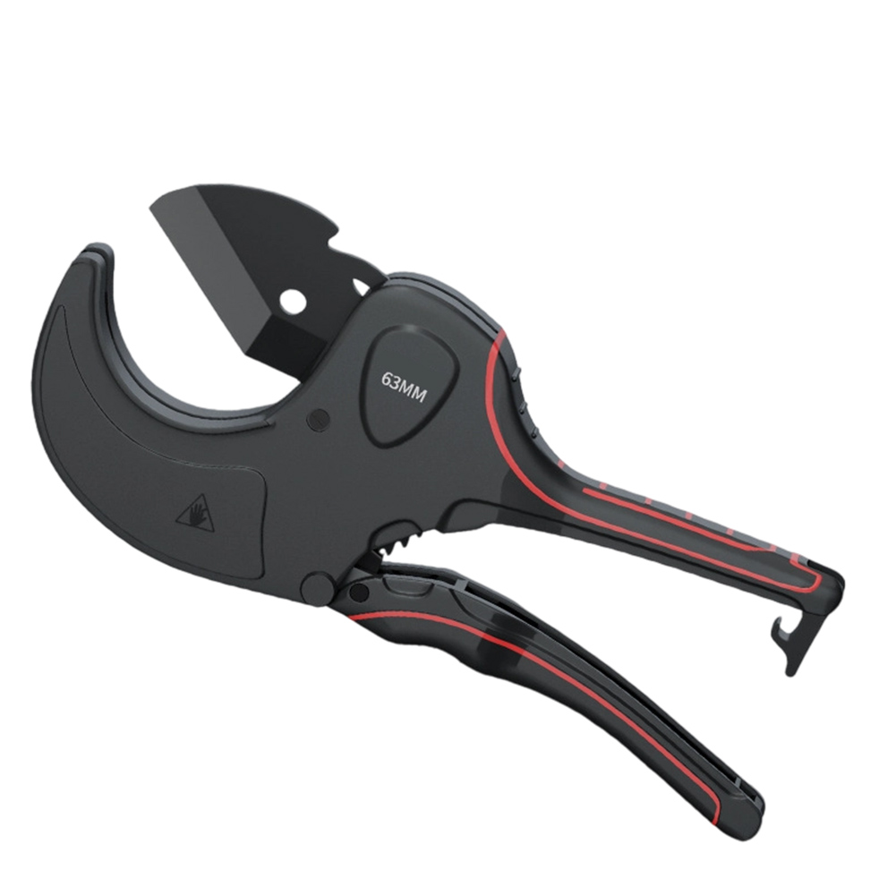 Ciseaux à cliquet pour coupe-t - Pipe Cutter Ratchet avis et prix