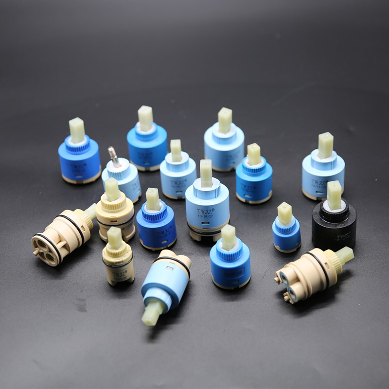 Cartouche de mitigeur pour rob - Shower Valve Cartridge avis et prix