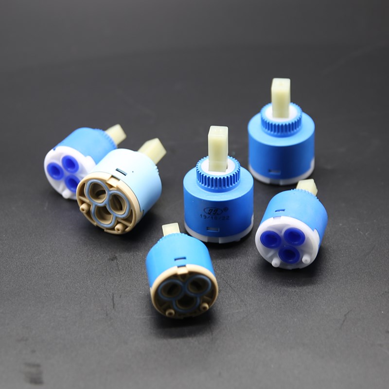 Cartouche de mitigeur pour rob - Shower Valve Cartridge avis et prix
