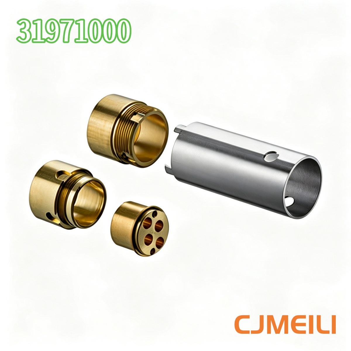 Manchon d'extension en laiton  - Basin Mixer Cartridge avis et prix