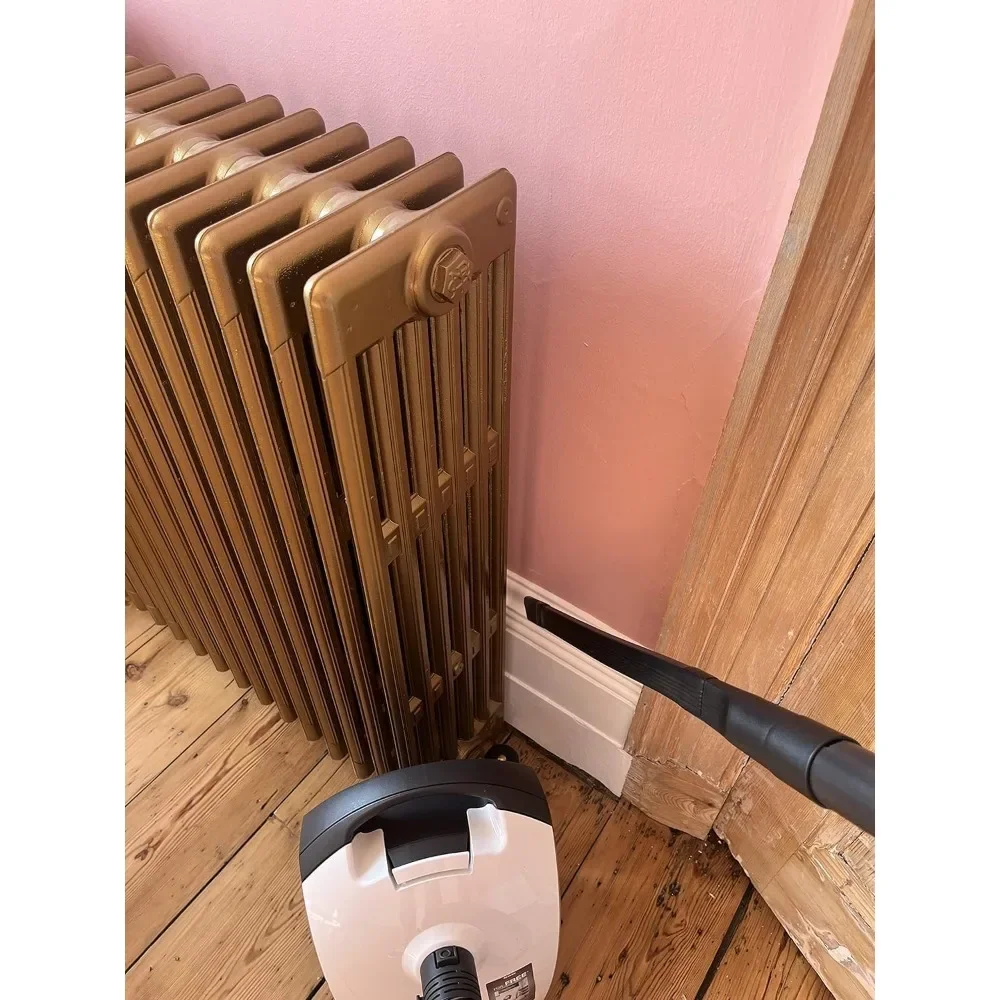 Adaptateur d'aspirateur tuyau  - Flexible Hose Braided avis et prix