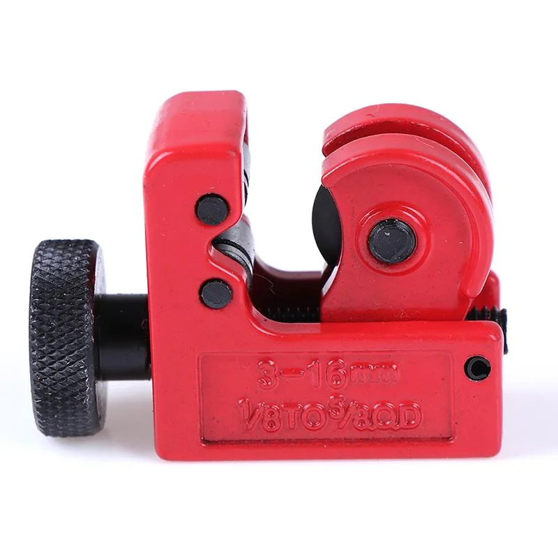 Mini coupe-tube en acier allié - Pipe Cutter Ratchet avis et prix